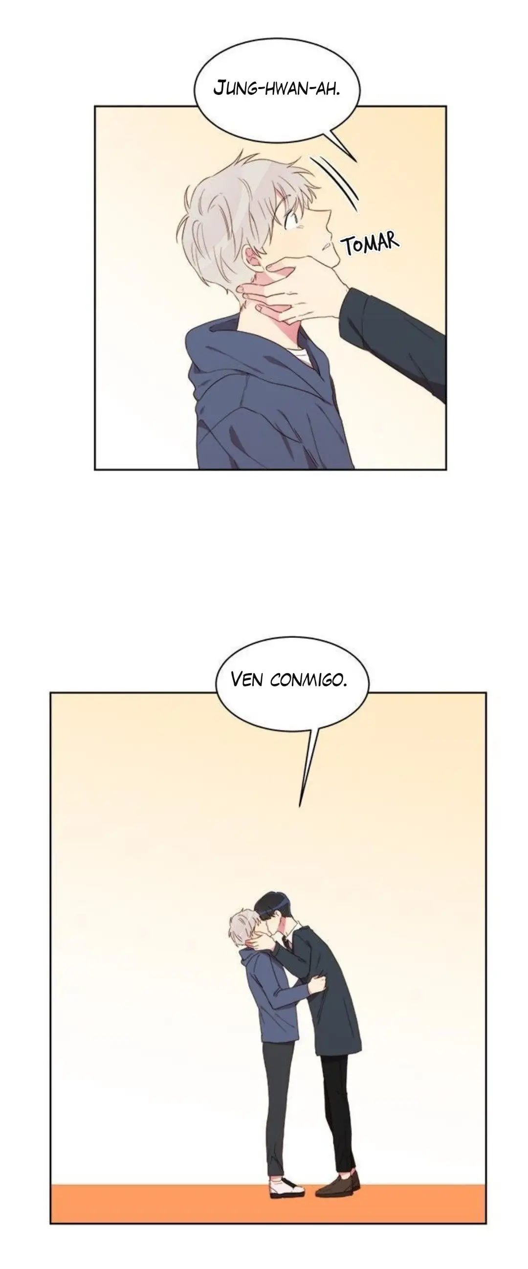 Una noche con un novio de contrato (2018) - Capítulo 24 - Página 12 - LectorTMOo