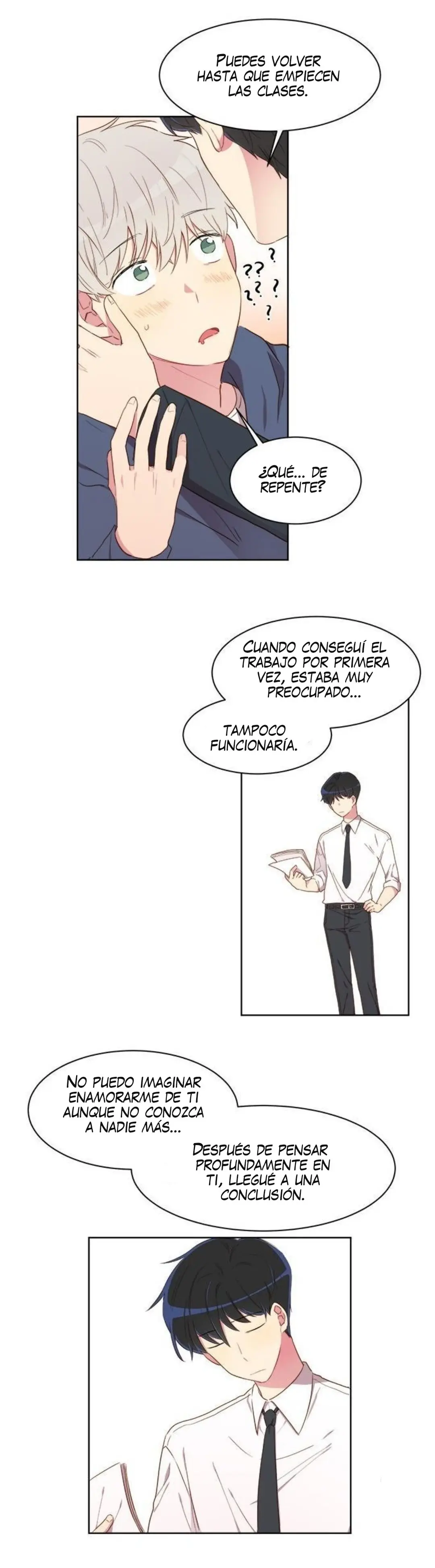 Una noche con un novio de contrato (2018) - Capítulo 24 - Página 13 - LectorTMOo