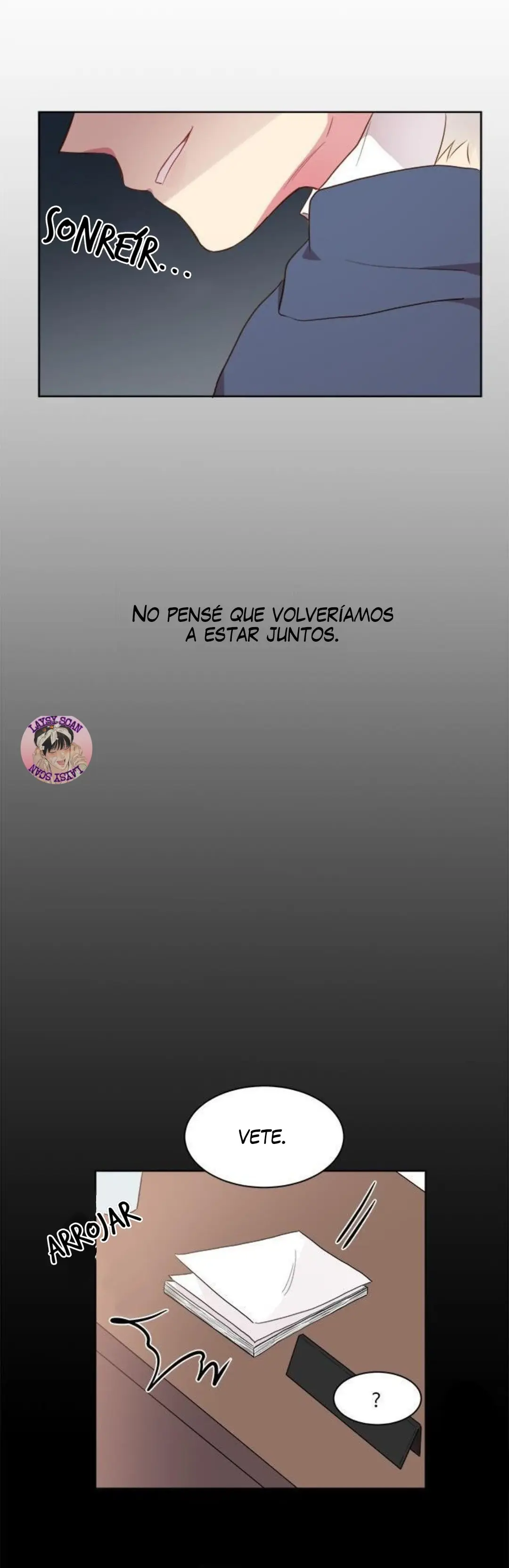Una noche con un novio de contrato (2018) - Capítulo 24 - Página 19 - LectorTMOo