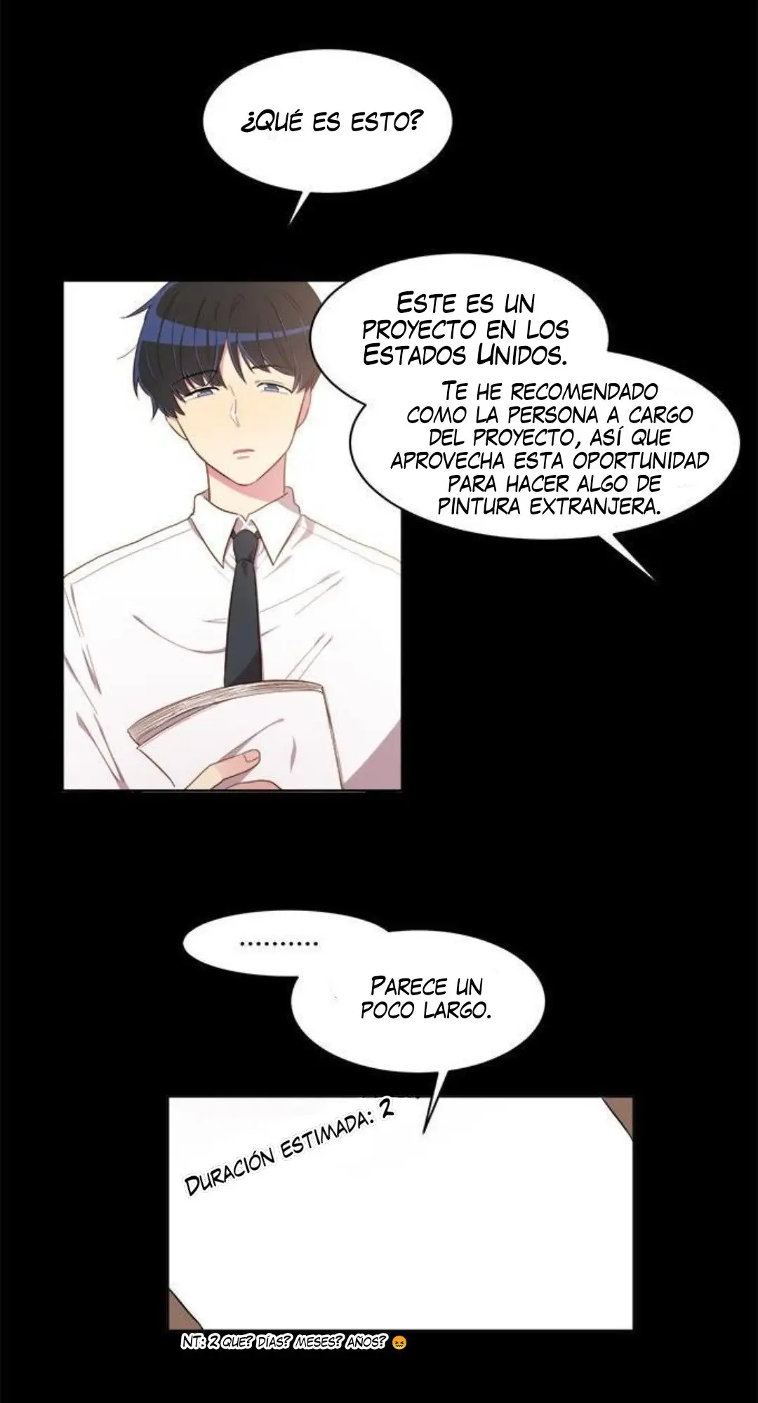 Una noche con un novio de contrato (2018) - Capítulo 24 - Página 20 - LectorTMOo