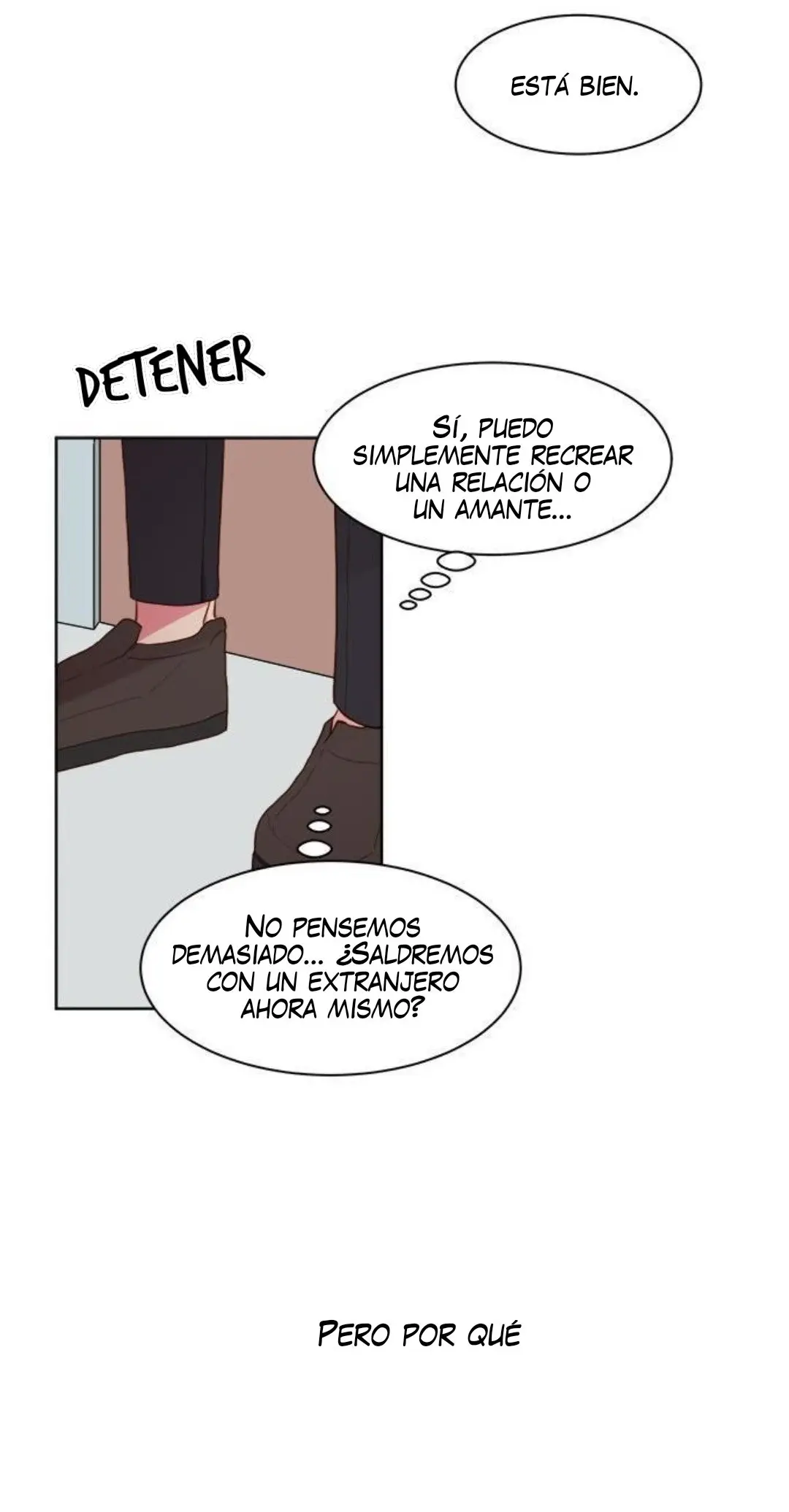 Una noche con un novio de contrato (2018) - Capítulo 24 - Página 22 - LectorTMOo