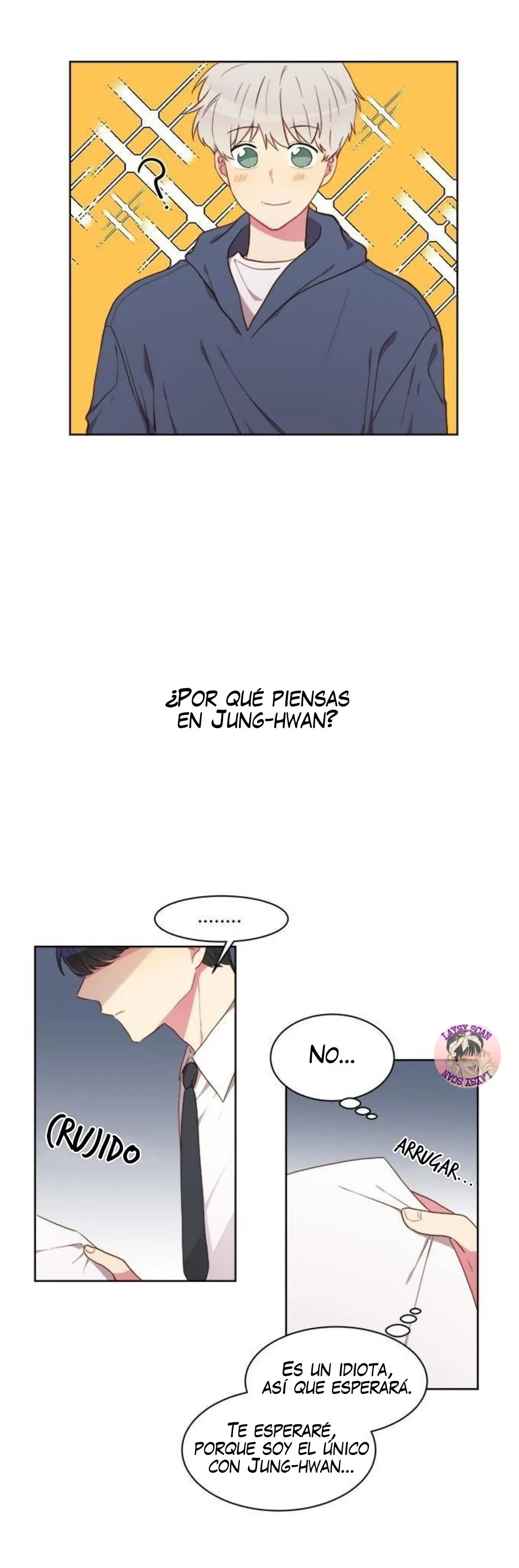 Una noche con un novio de contrato (2018) - Capítulo 24 - Página 23 - LectorTMOo