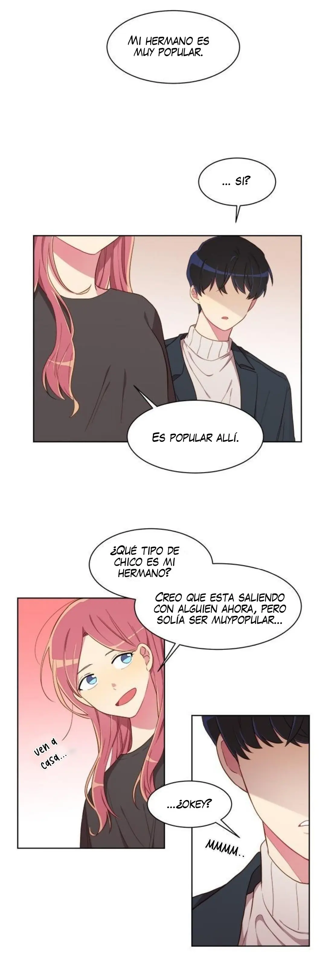 Una noche con un novio de contrato (2018) - Capítulo 24 - Página 24 - LectorTMOo