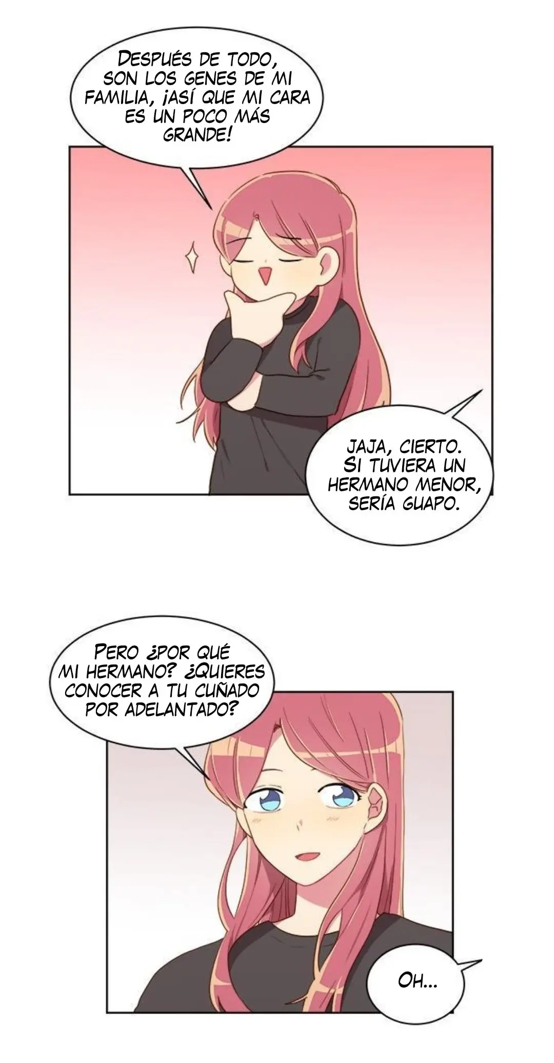 Una noche con un novio de contrato (2018) - Capítulo 24 - Página 25 - LectorTMOo
