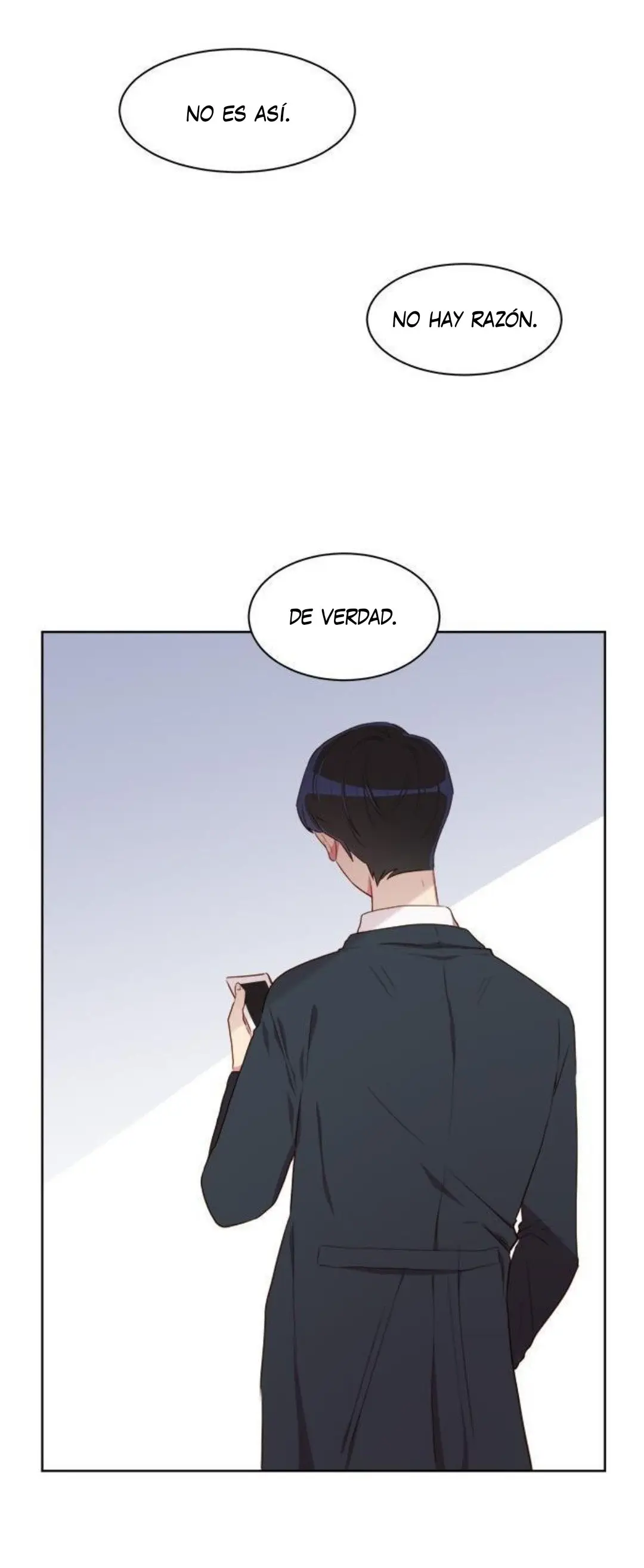 Una noche con un novio de contrato (2018) - Capítulo 24 - Página 26 - LectorTMOo
