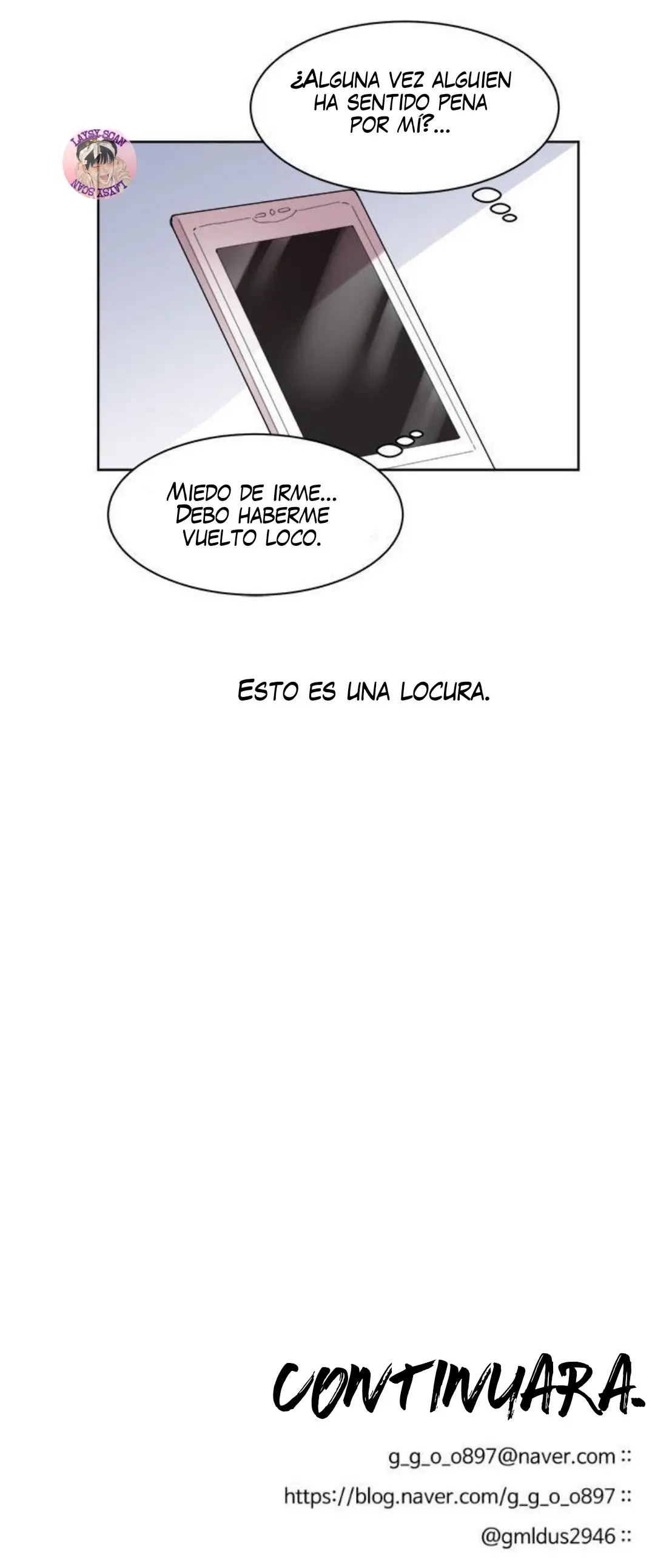 Una noche con un novio de contrato (2018) - Capítulo 24 - Página 27 - LectorTMOo