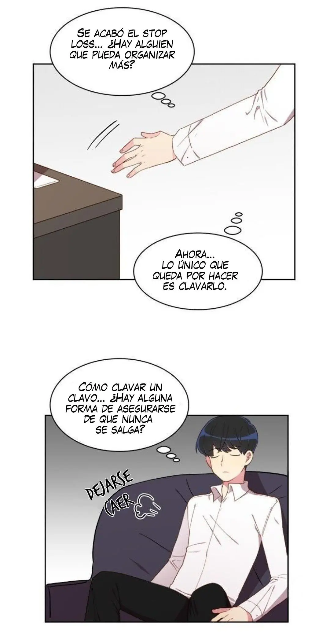 Una noche con un novio de contrato (2018) - Capítulo 25 - Página 2 - LectorTMOo