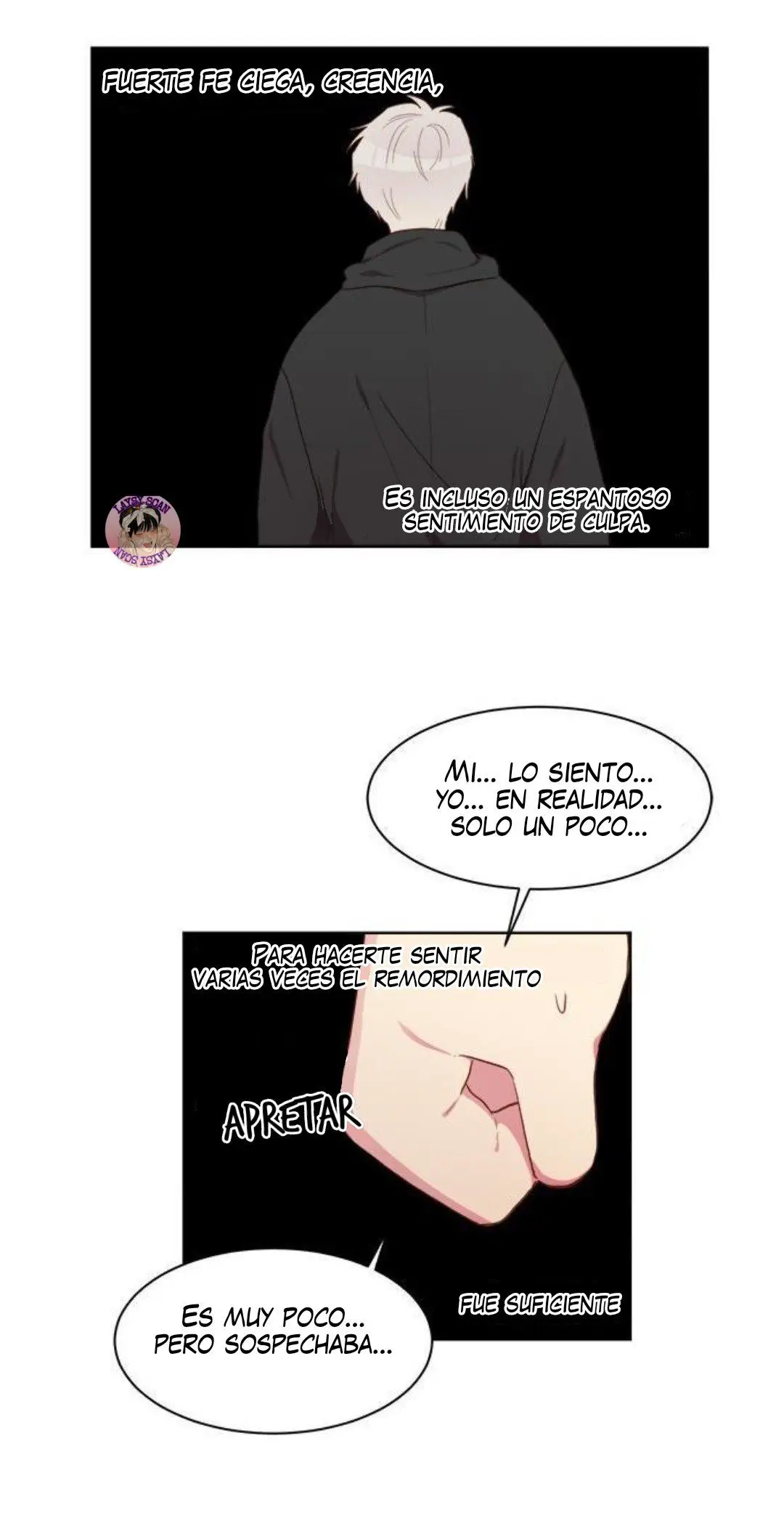 Una noche con un novio de contrato (2018) - Capítulo 26 - Página 15 - LectorTMOo