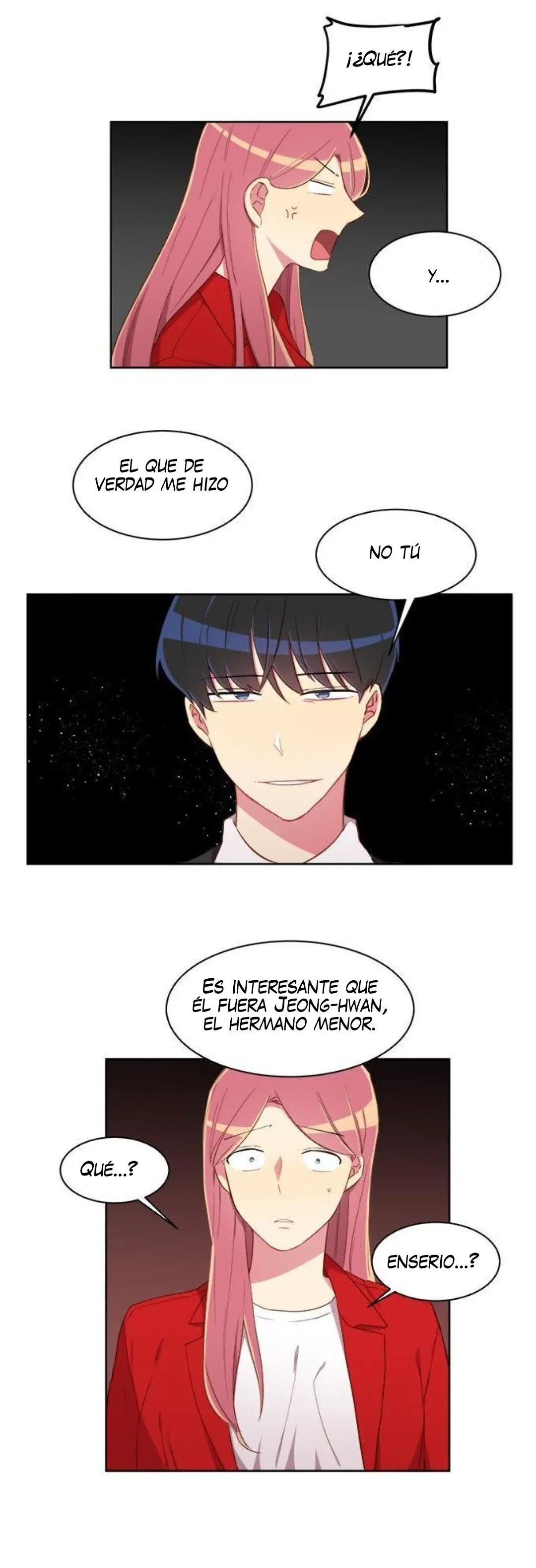 Una noche con un novio de contrato (2018) - Capítulo 26 - Página 18 - LectorTMOo