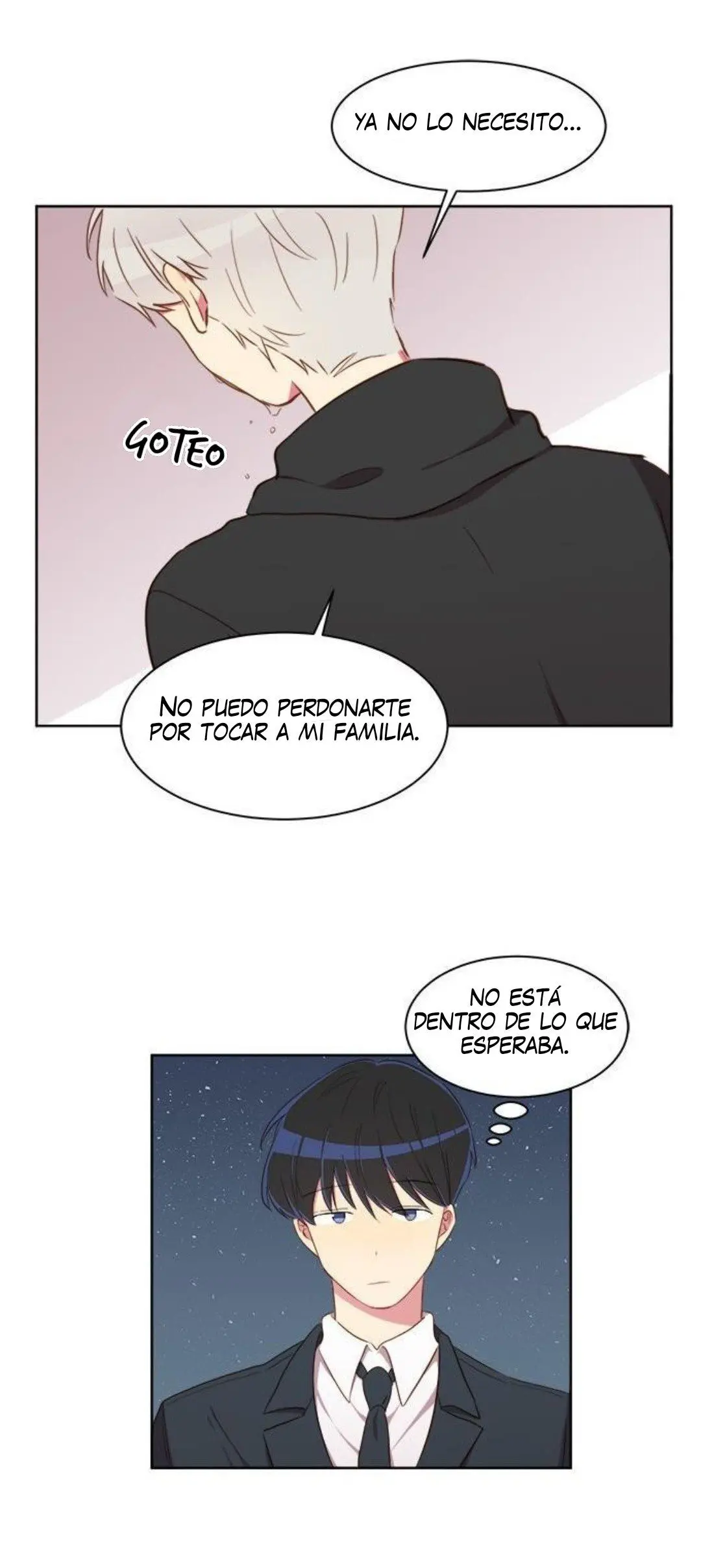 Una noche con un novio de contrato (2018) - Capítulo 26 - Página 24 - LectorTMOo