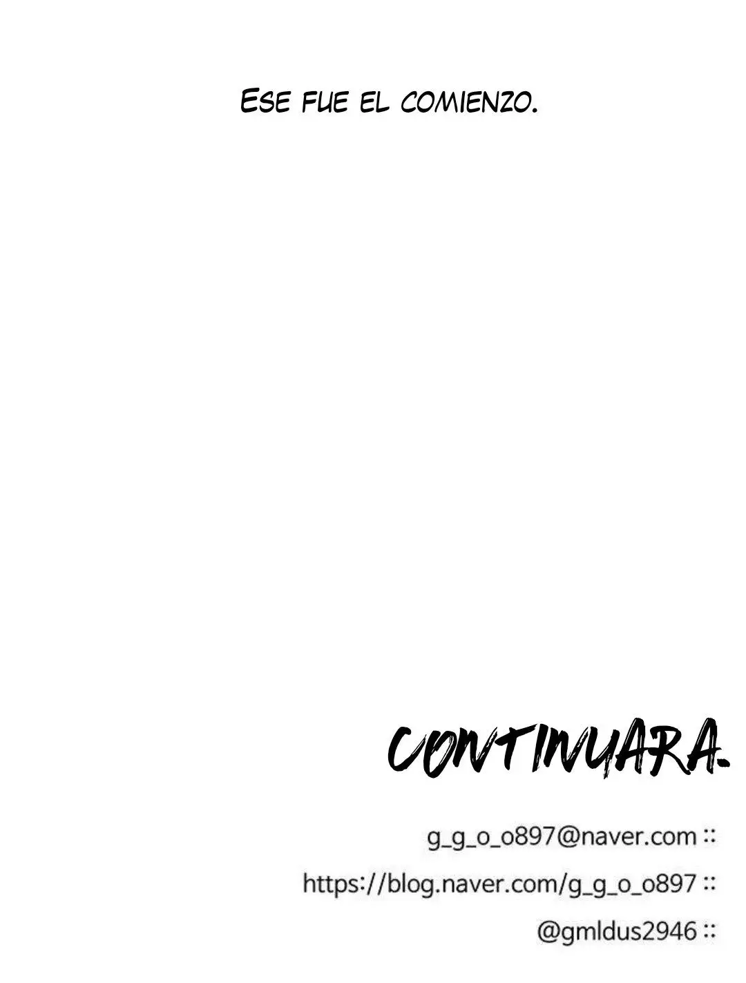 Una noche con un novio de contrato (2018) - Capítulo 26 - Página 28 - LectorTMOo