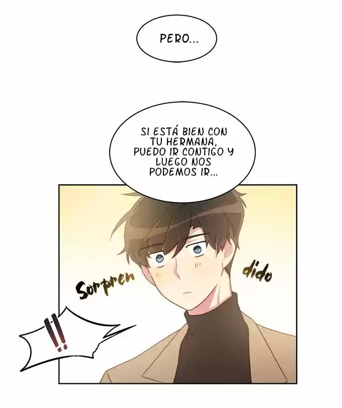 Una noche con un novio de contrato (2018) - Capítulo 3 - Página 8 - LectorTMOo