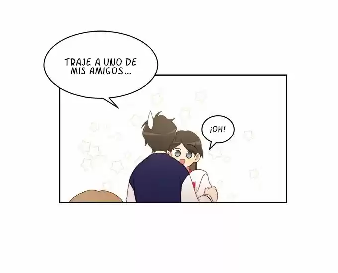 Una noche con un novio de contrato (2018) - Capítulo 3 - Página 20 - LectorTMOo