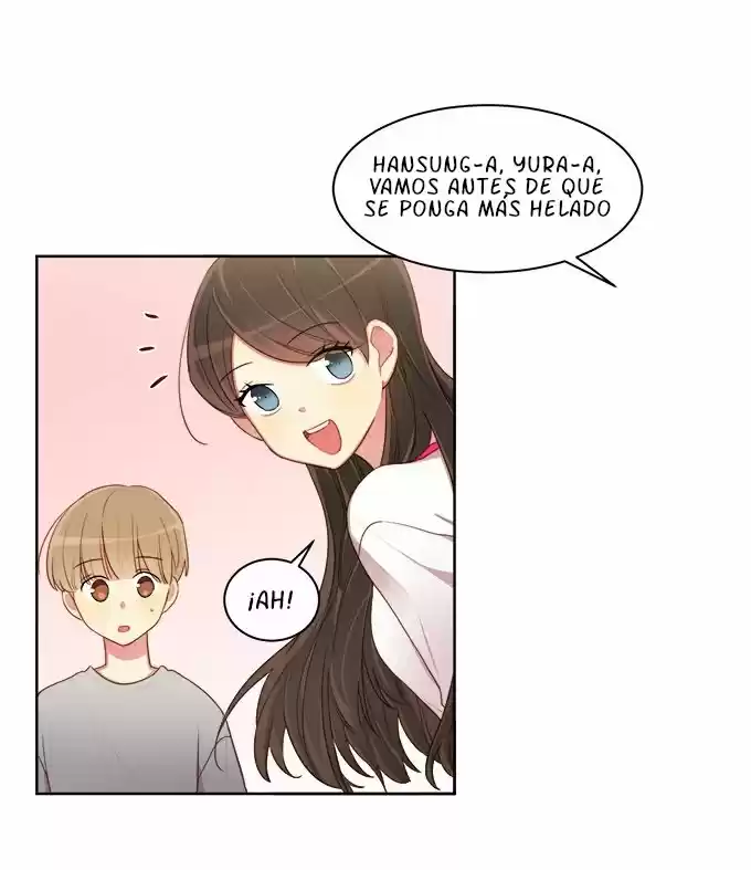 Una noche con un novio de contrato (2018) - Capítulo 3 - Página 22 - LectorTMOo