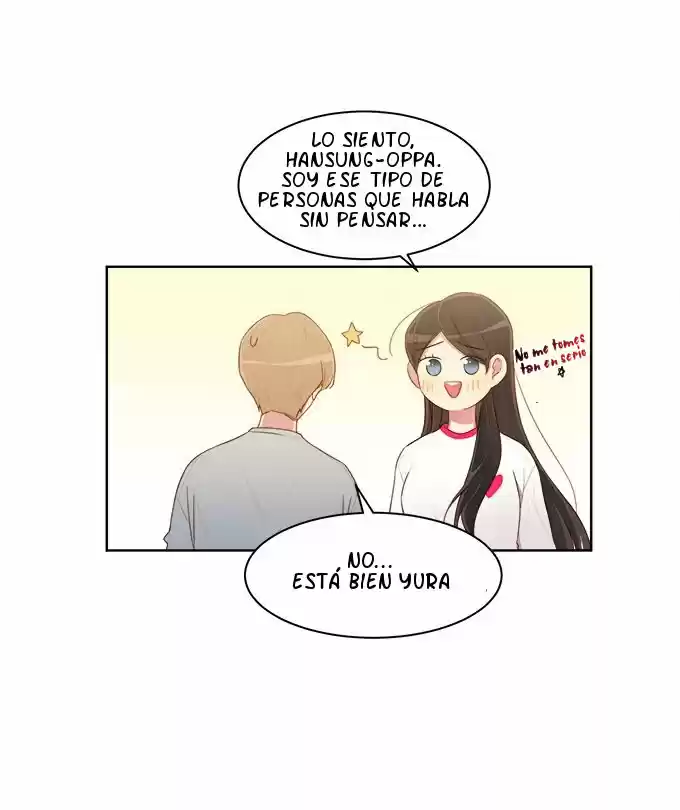 Una noche con un novio de contrato (2018) - Capítulo 3 - Página 28 - LectorTMOo