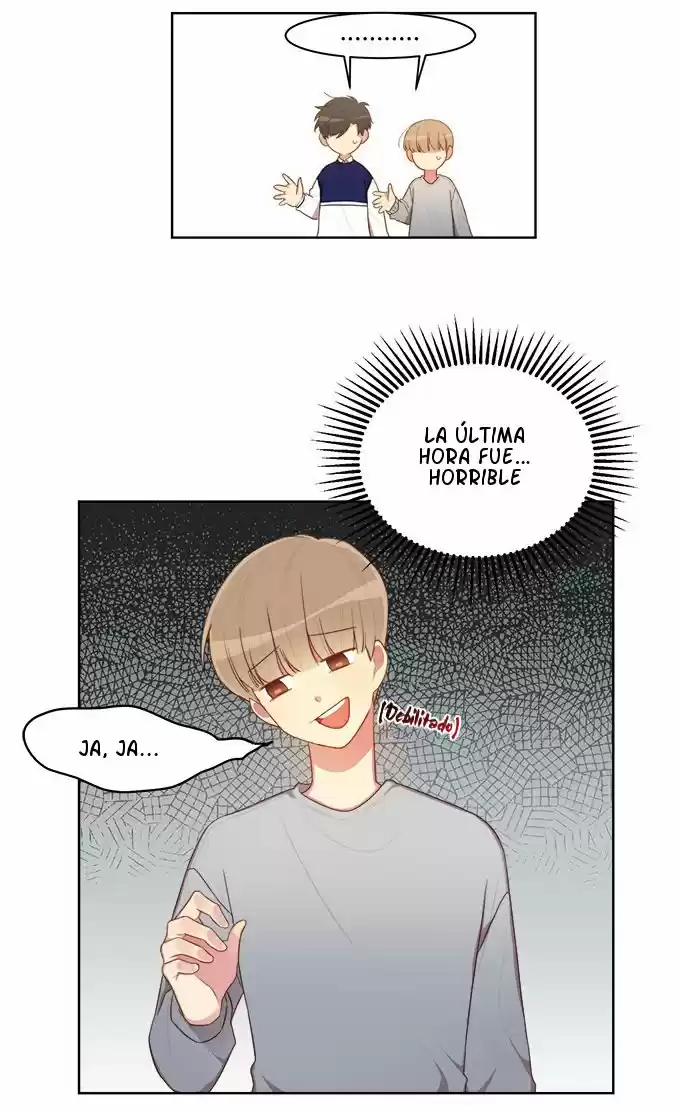Una noche con un novio de contrato (2018) - Capítulo 3 - Página 31 - LectorTMOo
