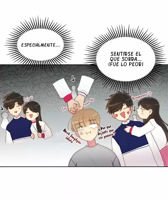 Una noche con un novio de contrato (2018) - Capítulo 3 - Página 32 - LectorTMOo