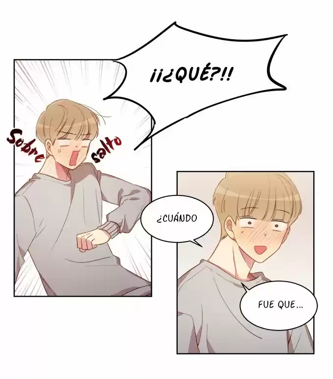 Una noche con un novio de contrato (2018) - Capítulo 4 - Página 9 - LectorTMOo