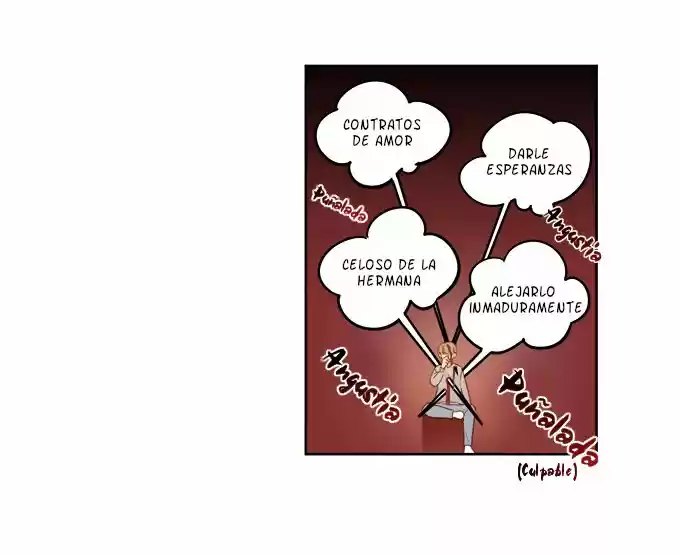 Una noche con un novio de contrato (2018) - Capítulo 4 - Página 11 - LectorTMOo