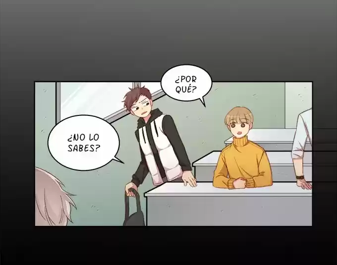 Una noche con un novio de contrato (2018) - Capítulo 4 - Página 16 - LectorTMOo