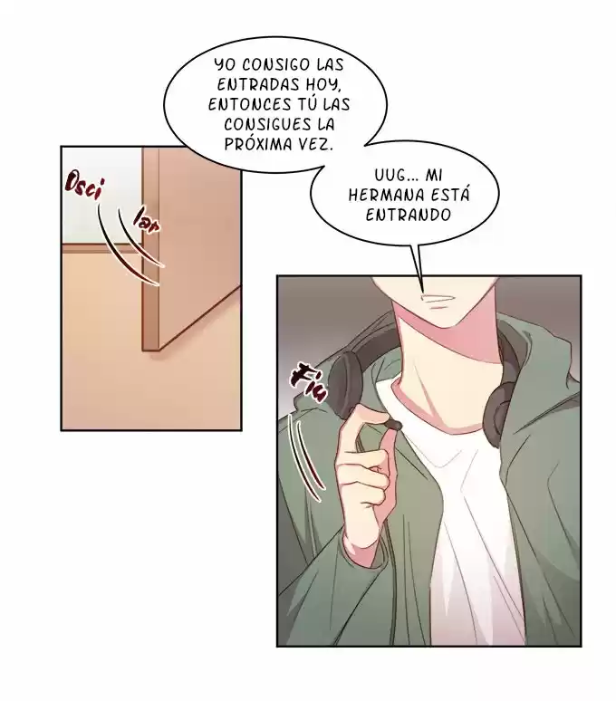 Una noche con un novio de contrato (2018) - Capítulo 4 - Página 35 - LectorTMOo