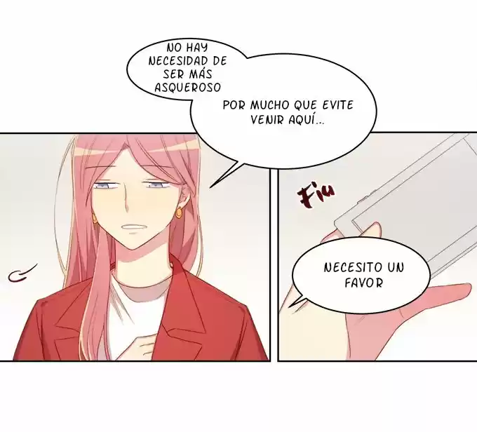 Una noche con un novio de contrato (2018) - Capítulo 4 - Página 37 - LectorTMOo