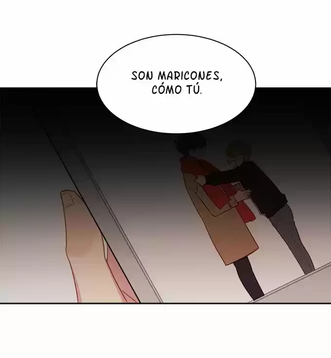 Una noche con un novio de contrato (2018) - Capítulo 4 - Página 41 - LectorTMOo
