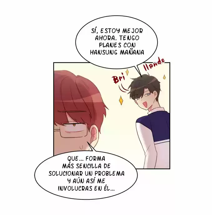 Una noche con un novio de contrato (2018) - Capítulo 5 - Página 11 - LectorTMOo