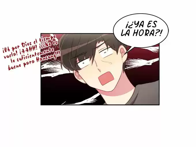 Una noche con un novio de contrato (2018) - Capítulo 5 - Página 17 - LectorTMOo