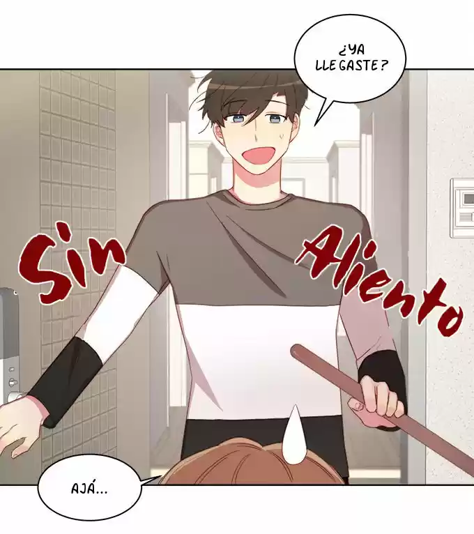Una noche con un novio de contrato (2018) - Capítulo 5 - Página 20 - LectorTMOo