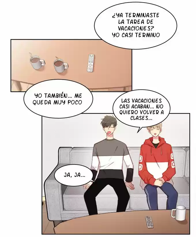 Una noche con un novio de contrato (2018) - Capítulo 5 - Página 21 - LectorTMOo