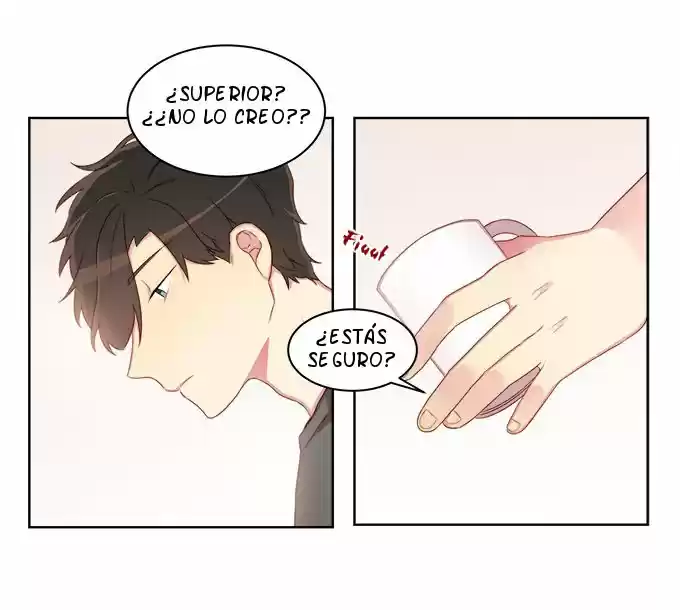 Una noche con un novio de contrato (2018) - Capítulo 5 - Página 27 - LectorTMOo