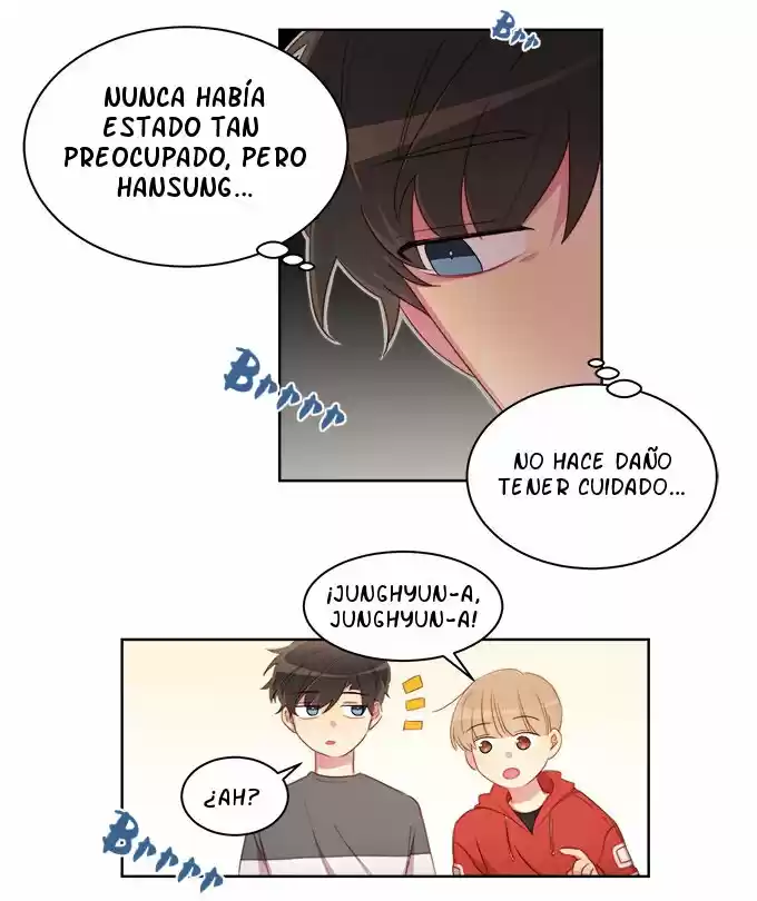 Una noche con un novio de contrato (2018) - Capítulo 5 - Página 30 - LectorTMOo
