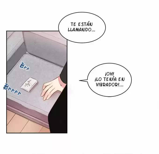 Una noche con un novio de contrato (2018) - Capítulo 5 - Página 31 - LectorTMOo
