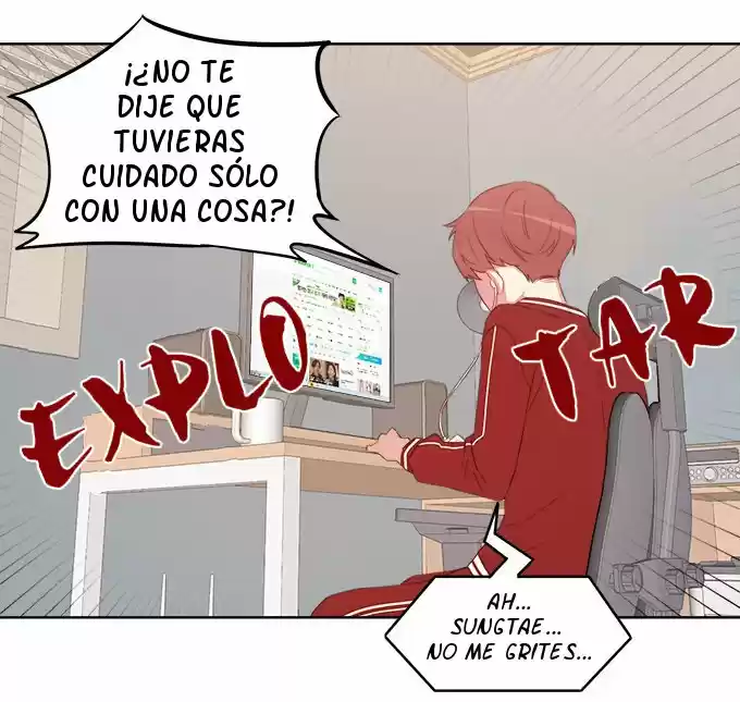Una noche con un novio de contrato (2018) - Capítulo 5 - Página 33 - LectorTMOo