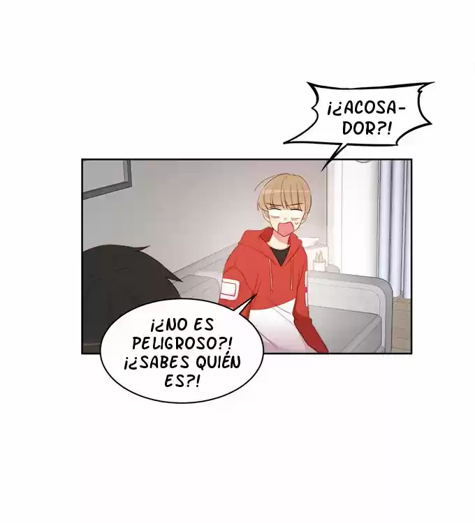 Una noche con un novio de contrato (2018) - Capítulo 5 - Página 43 - LectorTMOo