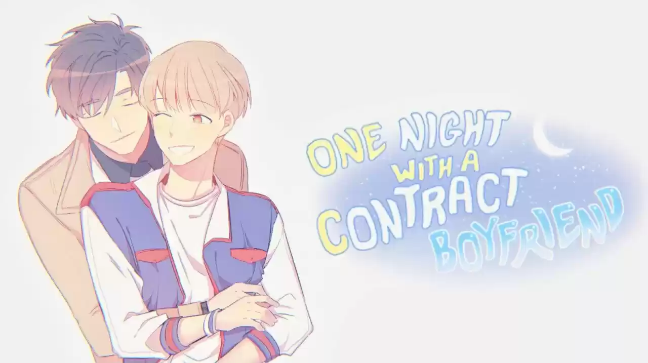 Una noche con un novio de contrato (2018) - Capítulo 6 - Página 1 - LectorTMOo