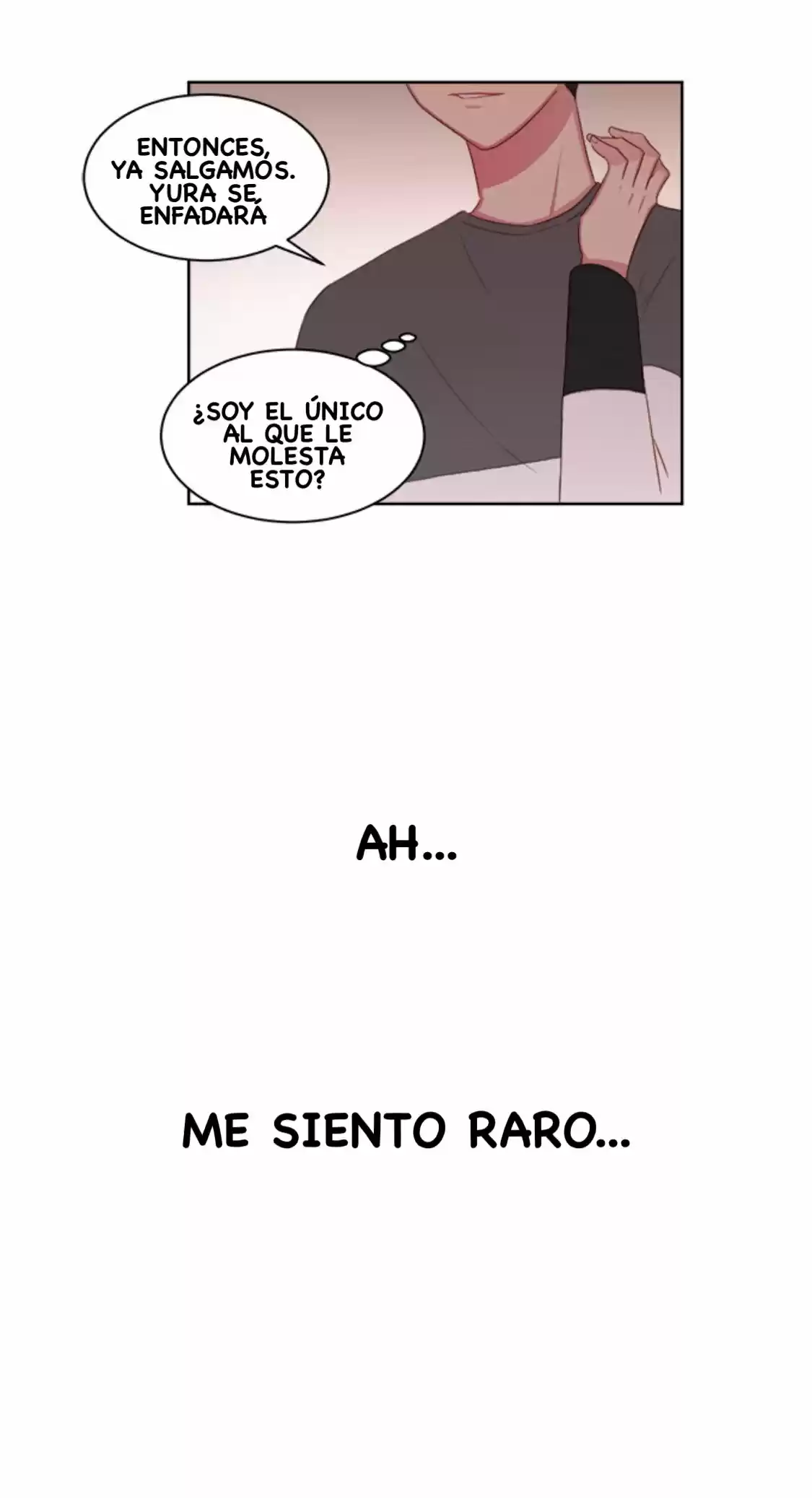 Una noche con un novio de contrato (2018) - Capítulo 6 - Página 15 - LectorTMOo