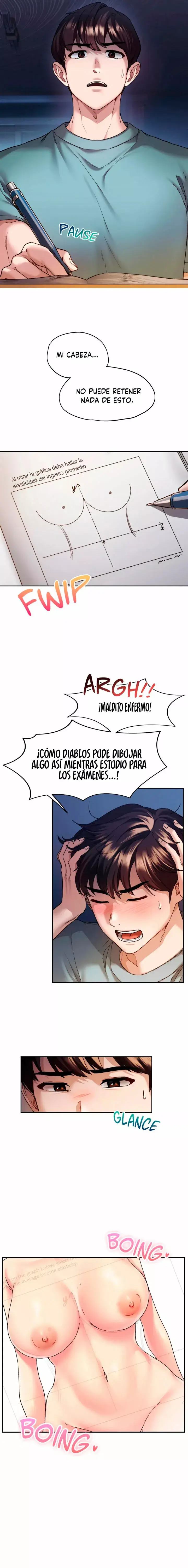Una nueva historia (Desde hoy eres mi favorita) (2023) - Capítulo 1 - Página 3 - LectorTMOo