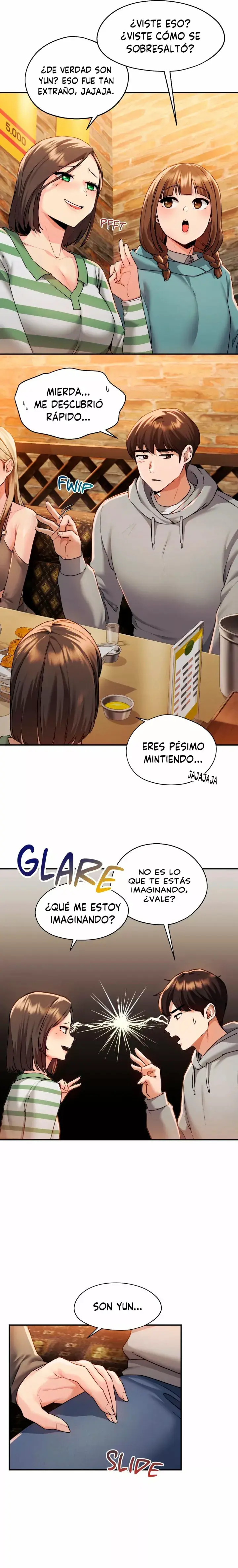 Una nueva historia (Desde hoy eres mi favorita) (2023) - Capítulo 1 - Página 17 - LectorTMOo