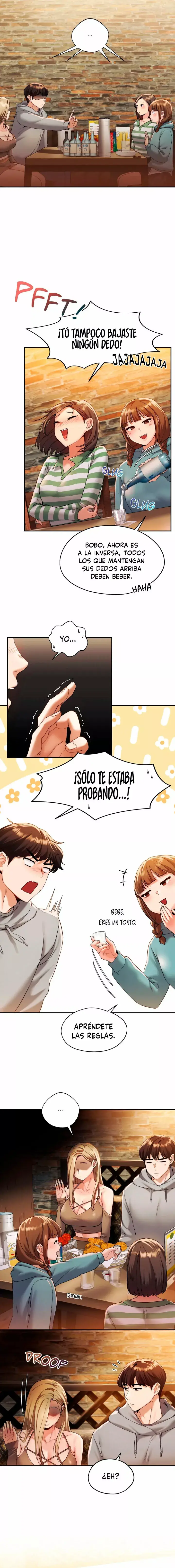 Una nueva historia (Desde hoy eres mi favorita) (2023) - Capítulo 1 - Página 19 - LectorTMOo