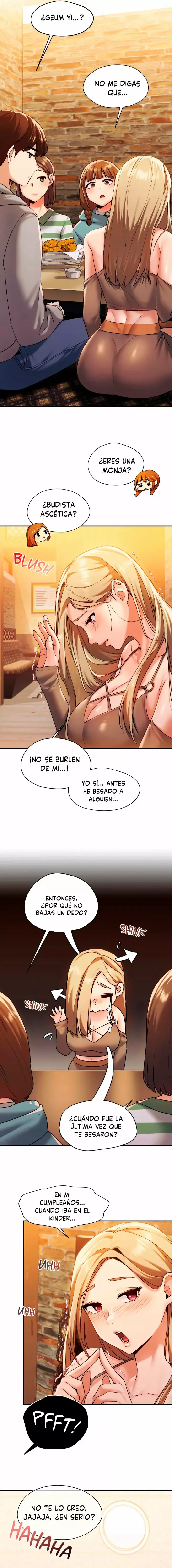 Una nueva historia (Desde hoy eres mi favorita) (2023) - Capítulo 1 - Página 20 - LectorTMOo