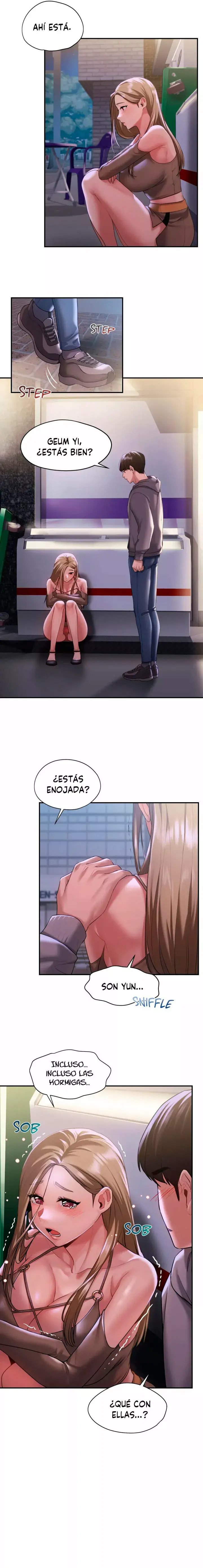 Una nueva historia (Desde hoy eres mi favorita) (2023) - Capítulo 1 - Página 24 - LectorTMOo