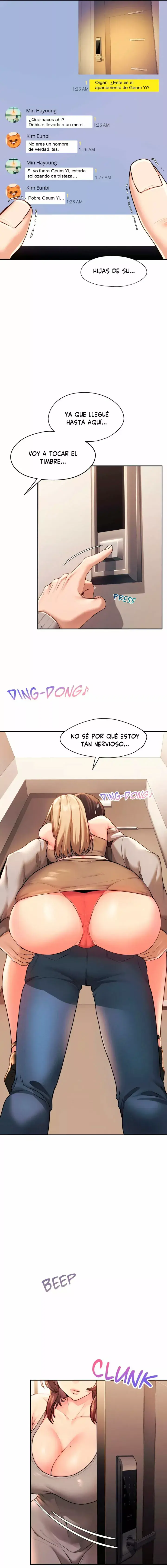 Una nueva historia (Desde hoy eres mi favorita) (2023) - Capítulo 1 - Página 31 - LectorTMOo