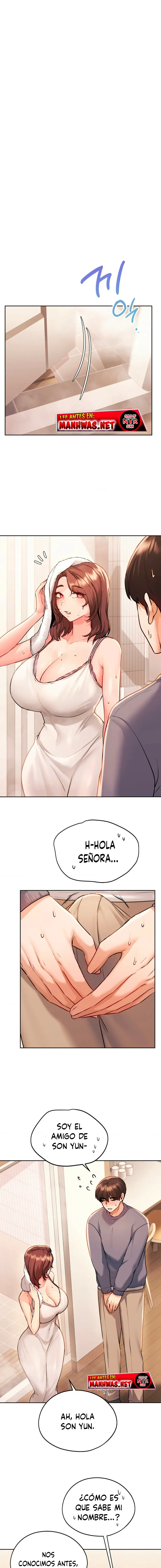 Una nueva historia (Desde hoy eres mi favorita) (2023) - Capítulo 10 - Página 9 - LectorTMOo