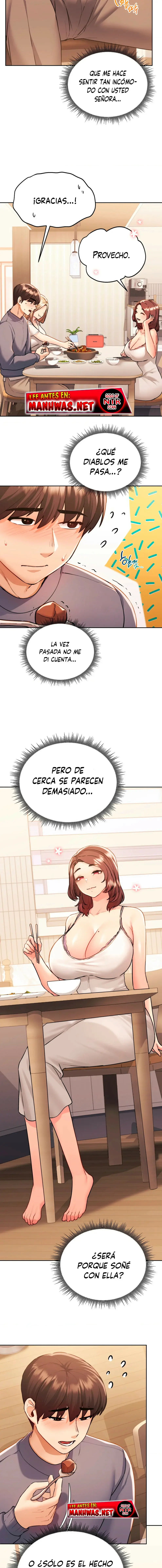 Una nueva historia (Desde hoy eres mi favorita) (2023) - Capítulo 10 - Página 12 - LectorTMOo