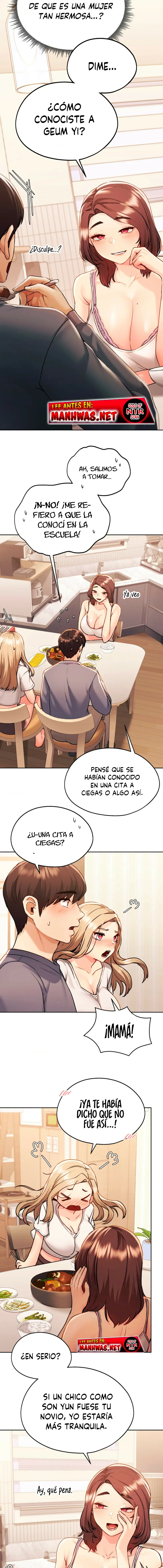 Una nueva historia (Desde hoy eres mi favorita) (2023) - Capítulo 10 - Página 13 - LectorTMOo