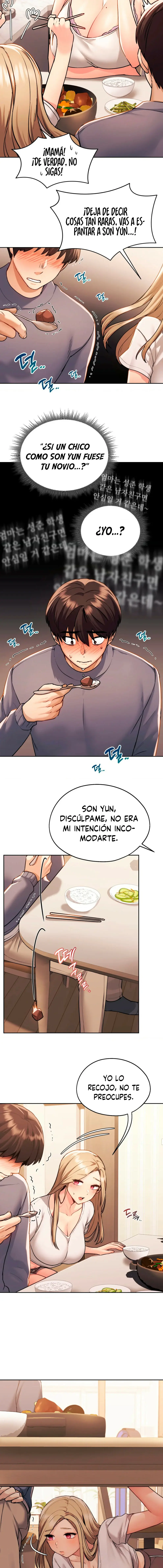 Una nueva historia (Desde hoy eres mi favorita) (2023) - Capítulo 10 - Página 14 - LectorTMOo