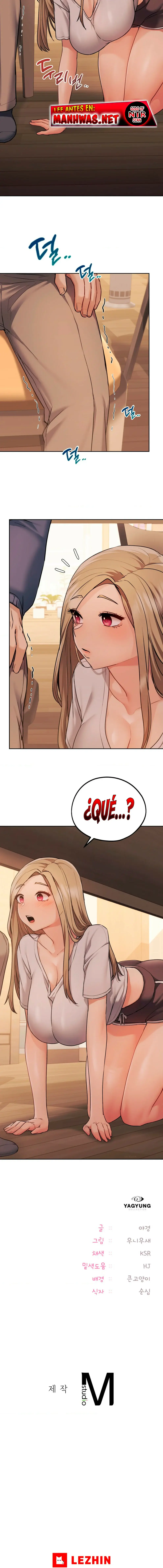 Una nueva historia (Desde hoy eres mi favorita) (2023) - Capítulo 10 - Página 15 - LectorTMOo