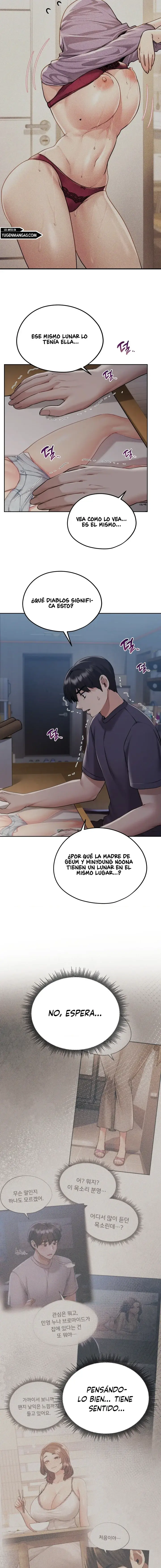 Una nueva historia (Desde hoy eres mi favorita) (2023) - Capítulo 11 - Página 9 - LectorTMOo